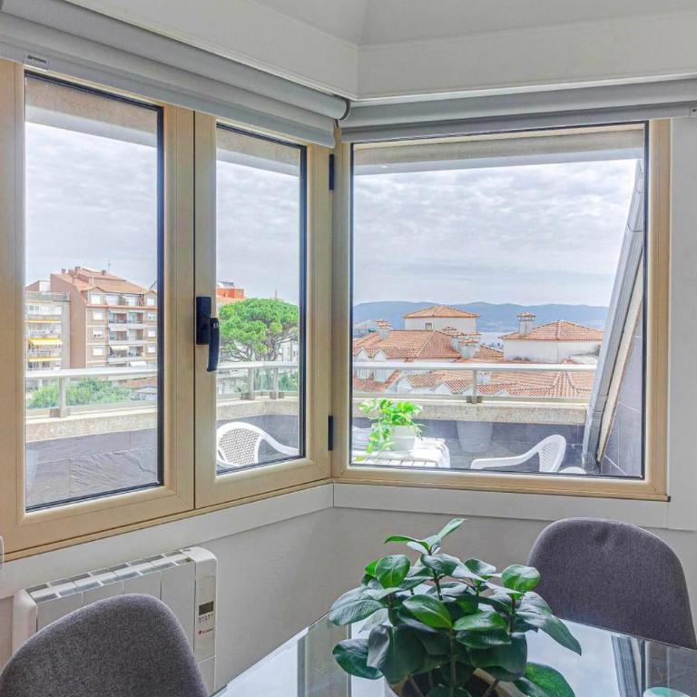 Ocean View Penthouse - Apartamento Deluxe - 18
