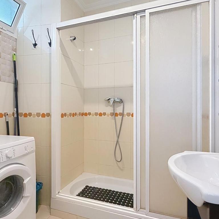 Beach & Pool Apartment by South Costa - Nerja - Apartamento de 1 dormitorio - 6