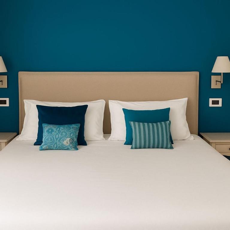 XX SETTEMBRE Urban Relais - Quadruple Room with Private Bathroom - 1