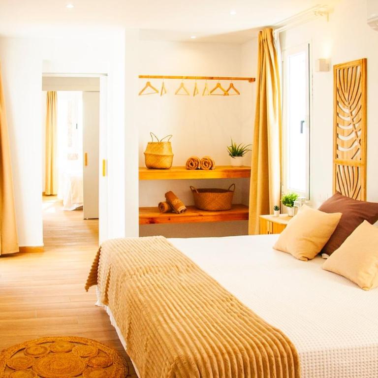 Villa Araluce - Three-Bedroom Villa - 18