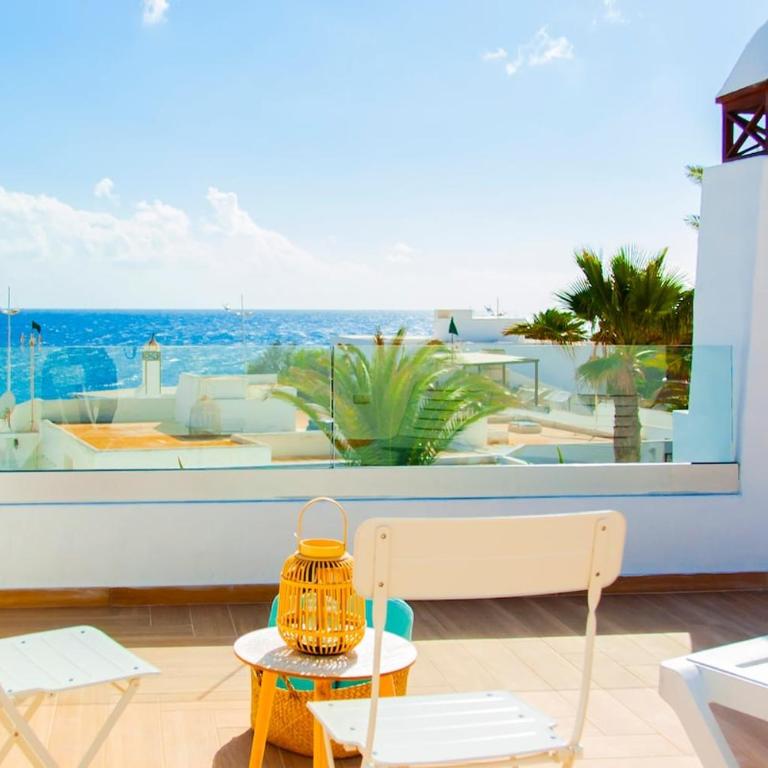 Villa Araluce - Three-Bedroom Villa - 29