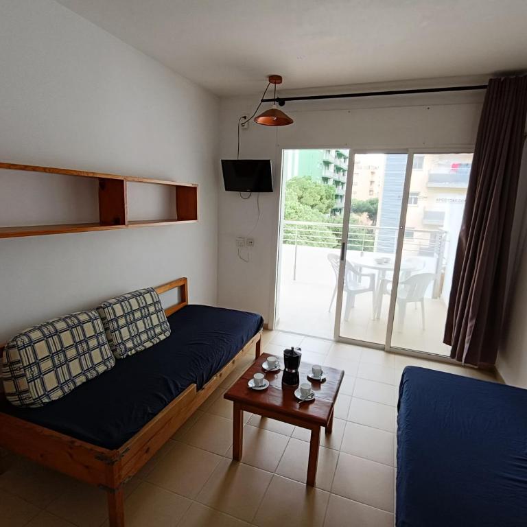 APCOSTAS Els Pins Lotus - Apartamento de 1 dormitorio - 43
