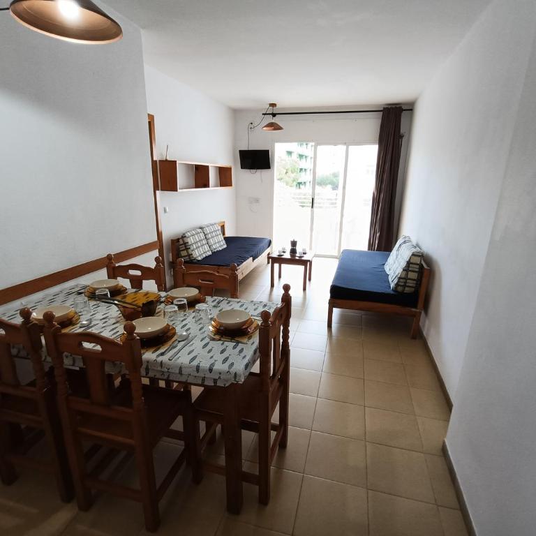 APCOSTAS Els Pins Lotus - Apartamento de 2 dormitorios - 27