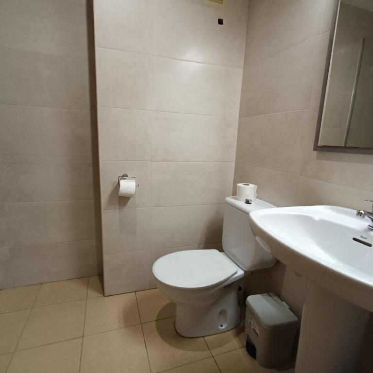 APCOSTAS Els Pins Lotus - Apartamento de 2 dormitorios - 30