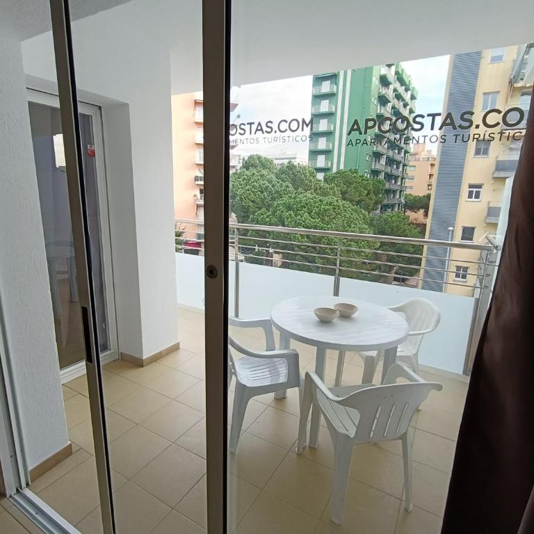 APCOSTAS Els Pins Lotus - Apartamento de 1 dormitorio - 69