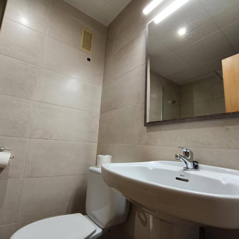 APCOSTAS Els Pins Lotus - Apartamento de 1 dormitorio - 68