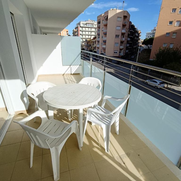 APCOSTAS Els Pins Lotus - Apartamento de 1 dormitorio - 72