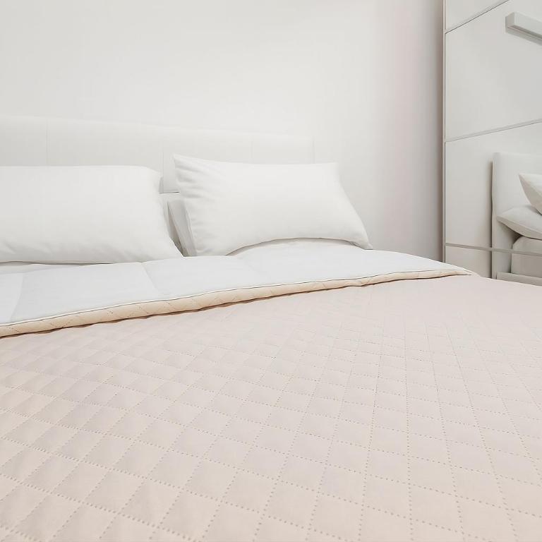 Via Cagliero 14 - Appartamento con 1 Camera da Letto - 2