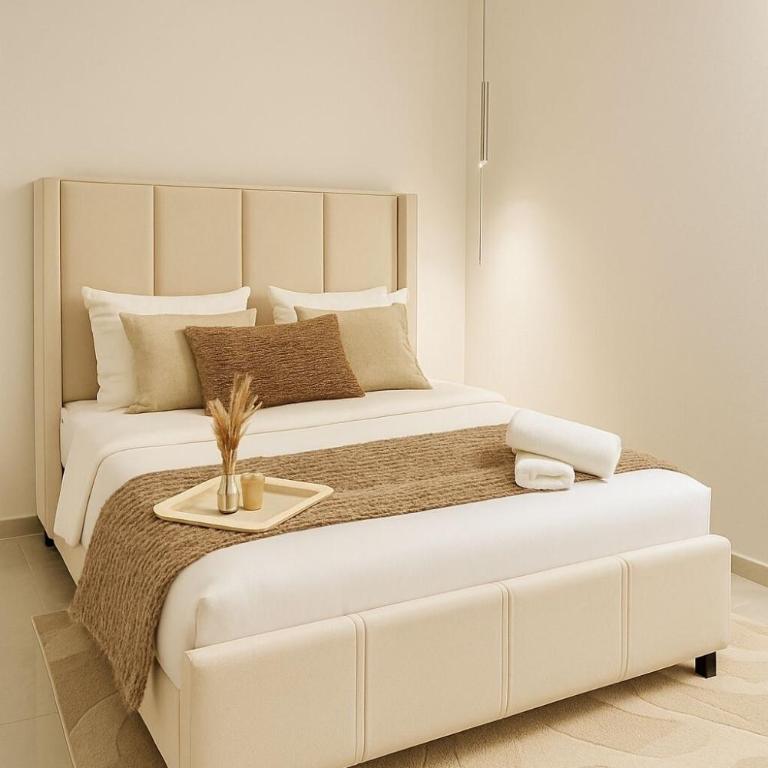 Suite Oléa & Private Jacuzzi - One-Bedroom Apartment - 3