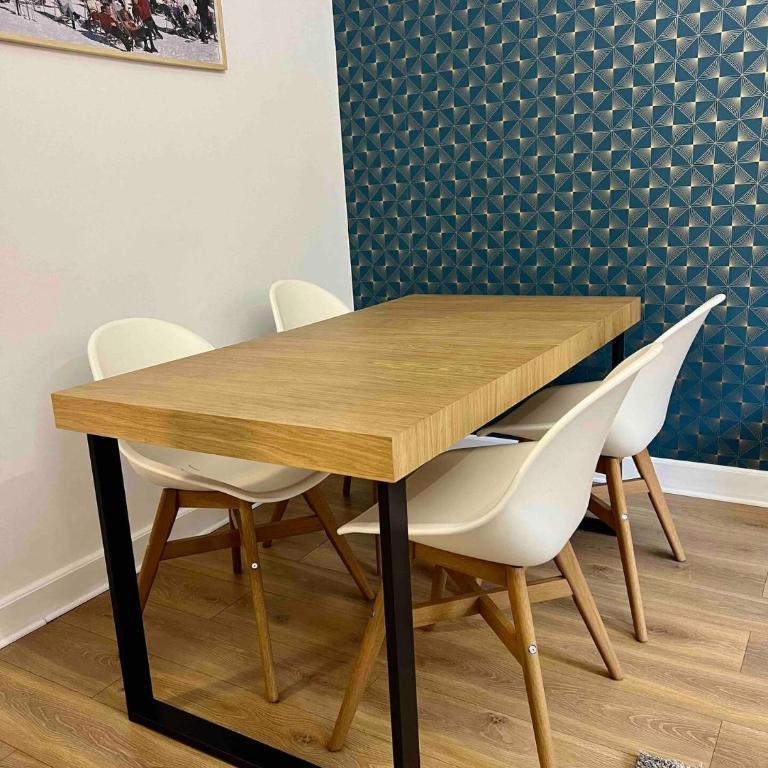 Prestigieux ! Avenue Henri Martin ! Tour Eiffel ! - Appartement 1 Chambre - 4