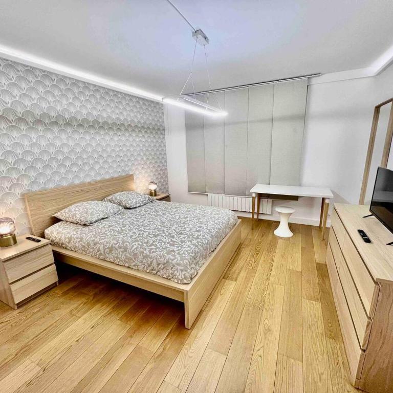 Prestigieux ! Avenue Henri Martin ! Tour Eiffel ! - Appartement 1 Chambre - 5