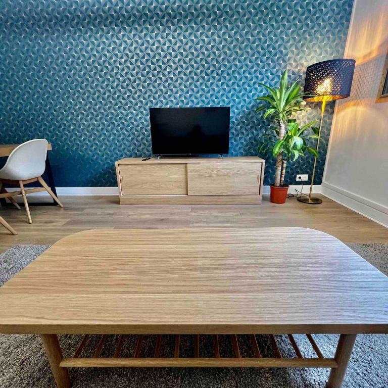Prestigieux ! Avenue Henri Martin ! Tour Eiffel ! - Appartement 1 Chambre - 10