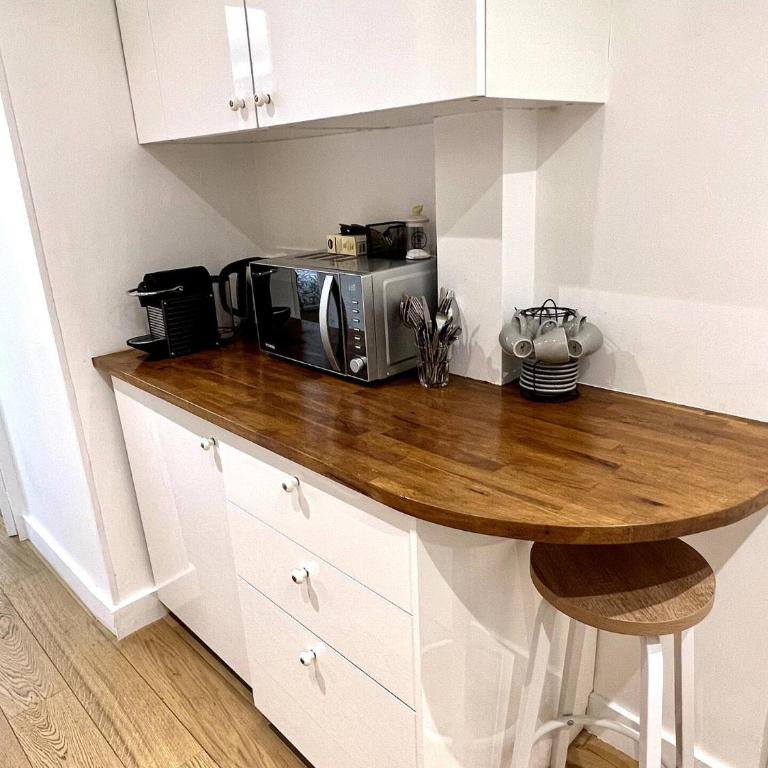 Prestigieux ! Avenue Henri Martin ! Tour Eiffel ! - Appartement 1 Chambre - 3