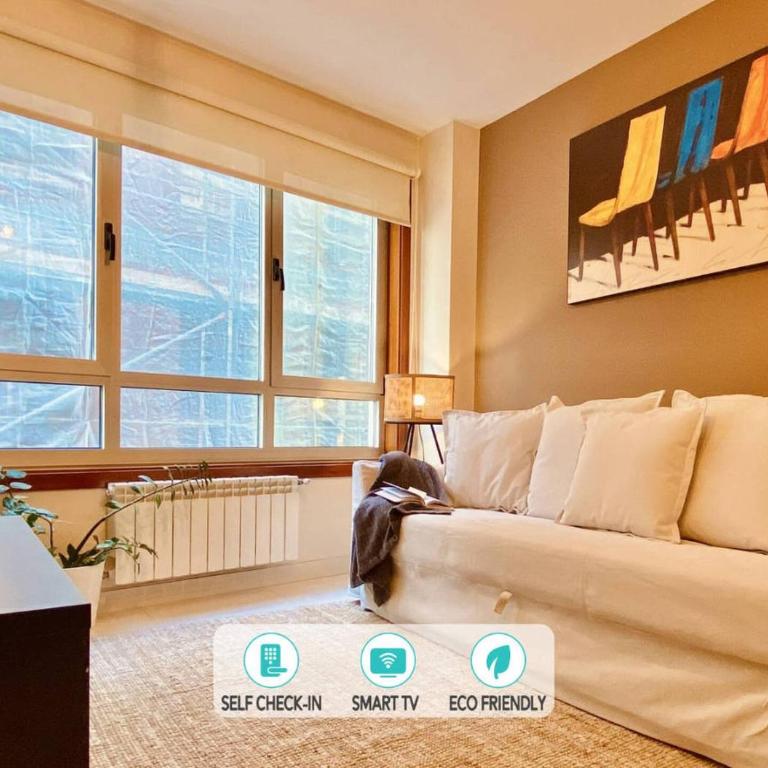 Orzan Beach Surf Apartment - Apartamento - 1