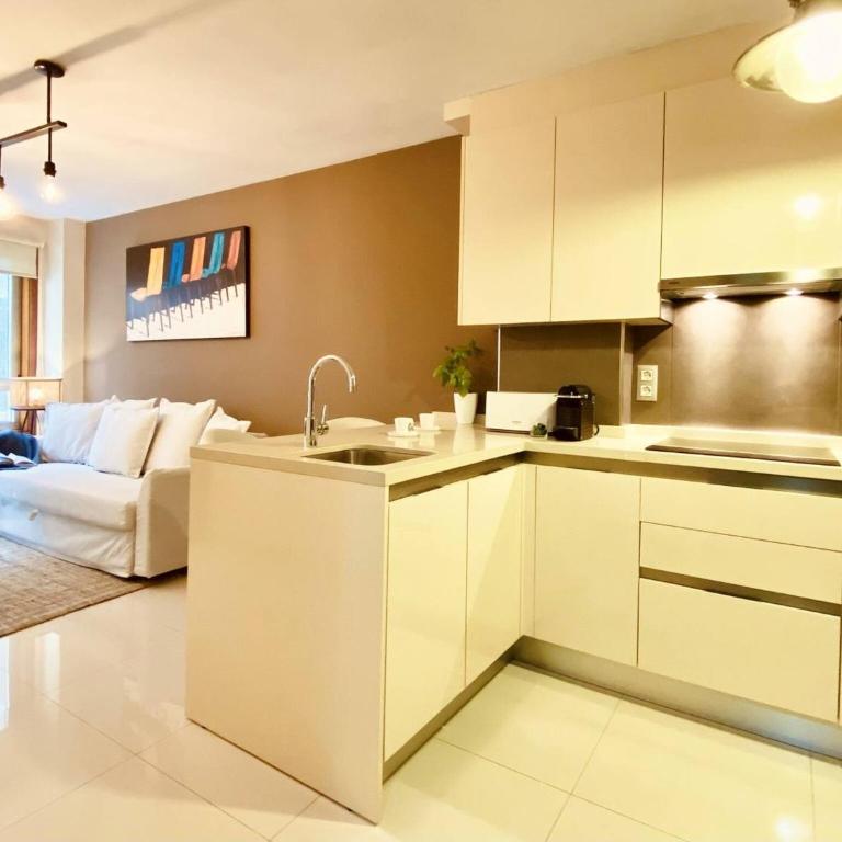 Orzan Beach Surf Apartment - Apartamento - 2