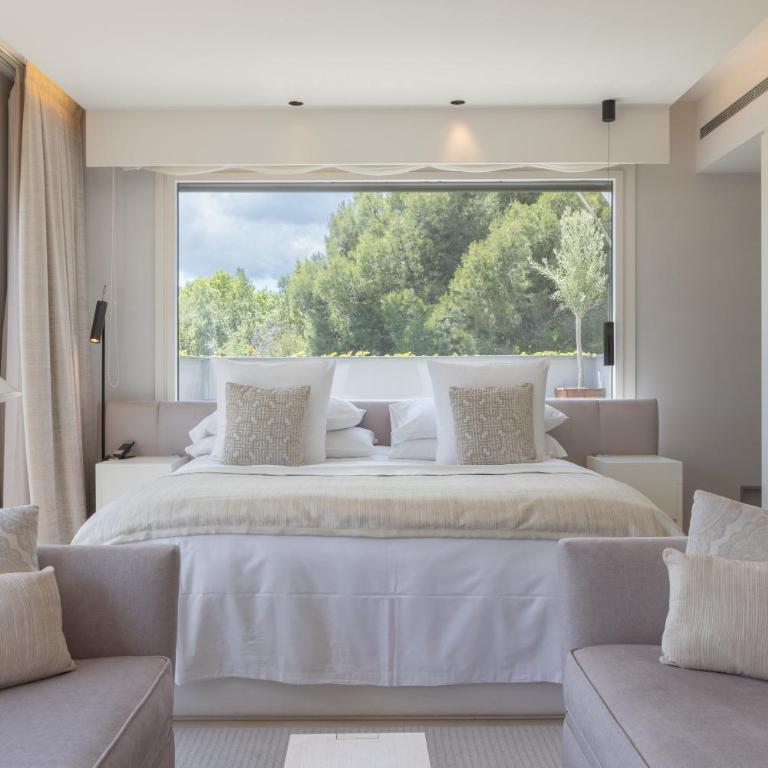 ABaC H&R Barcelona Monument - Attic Suite (1 or 2 people) - 18