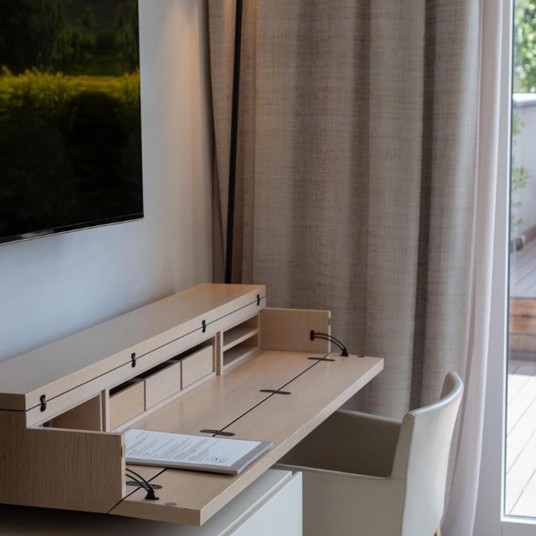 ABaC H&R Barcelona Monument - Attic Suite (1 or 2 people) - 17