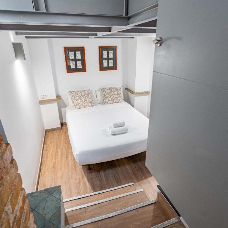 Apartamento Superior Prosperidad - Apartment - 20
