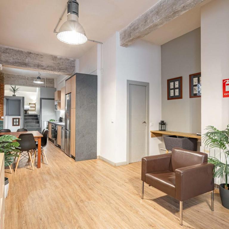 Apartamento Superior Prosperidad - Apartment - 2