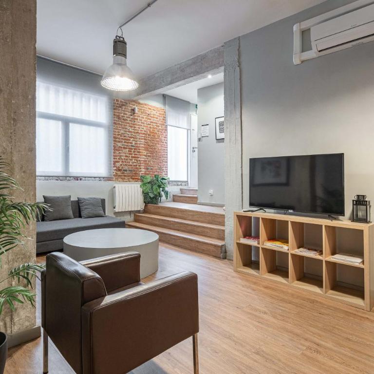 Apartamento Superior Prosperidad - Apartment - 5