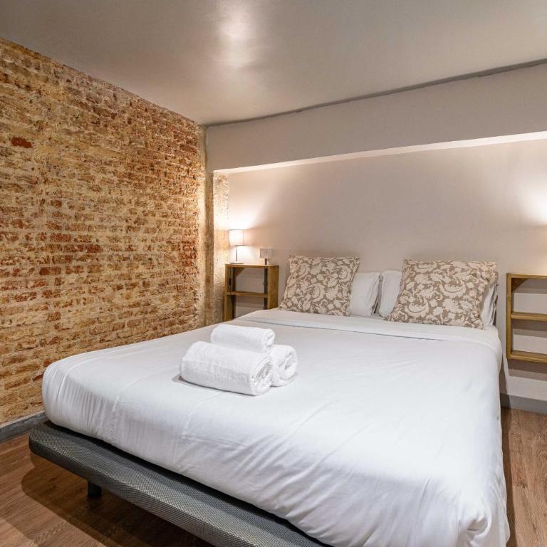 Apartamento Superior Prosperidad - Apartment - 17