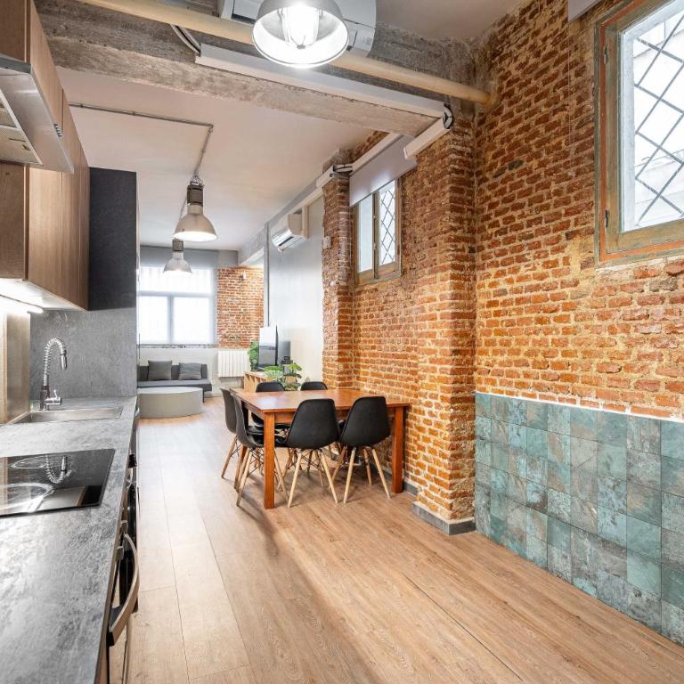 Apartamento Superior Prosperidad - Apartment - 25
