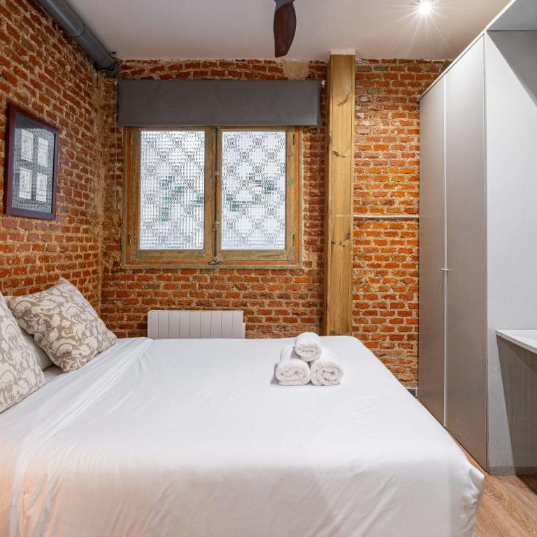 Apartamento Superior Prosperidad - Apartment - 7