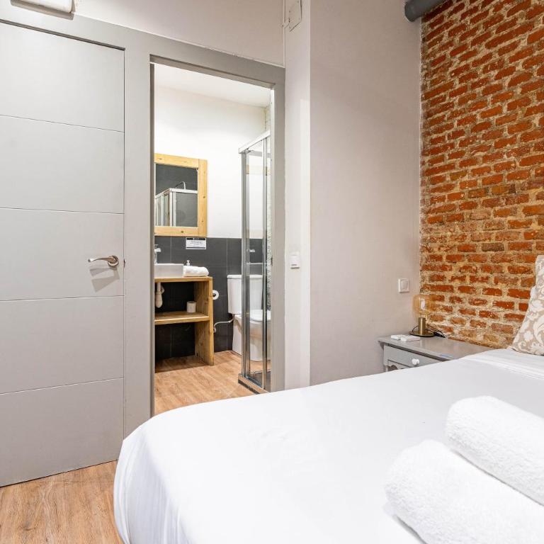 Apartamento Superior Prosperidad - Apartment - 10