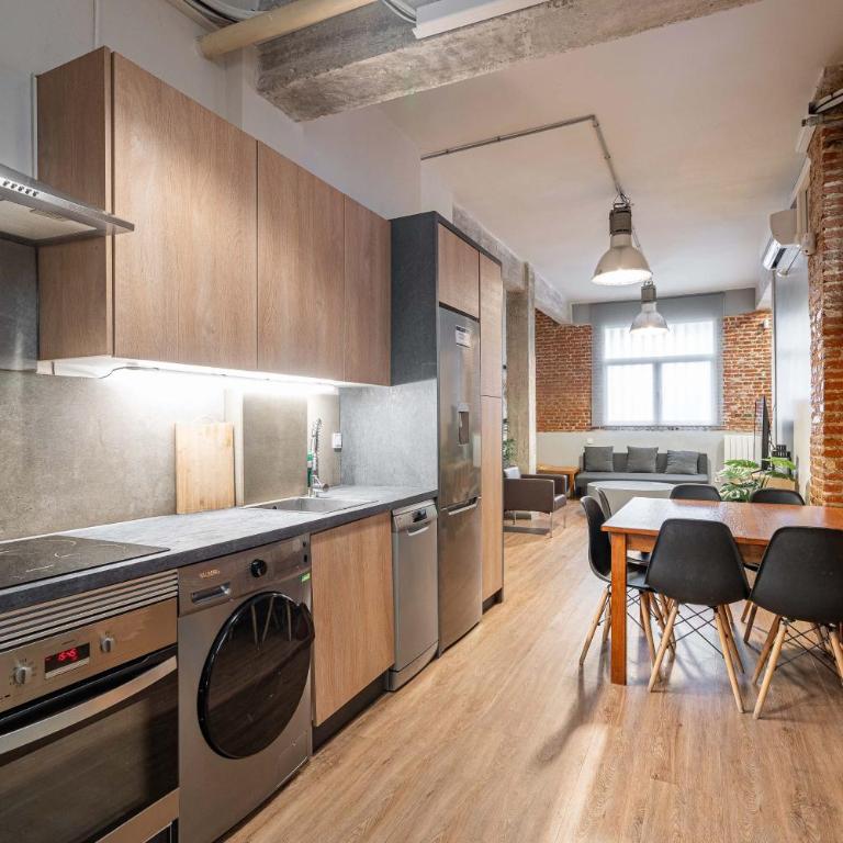 Apartamento Superior Prosperidad - Apartment - 27