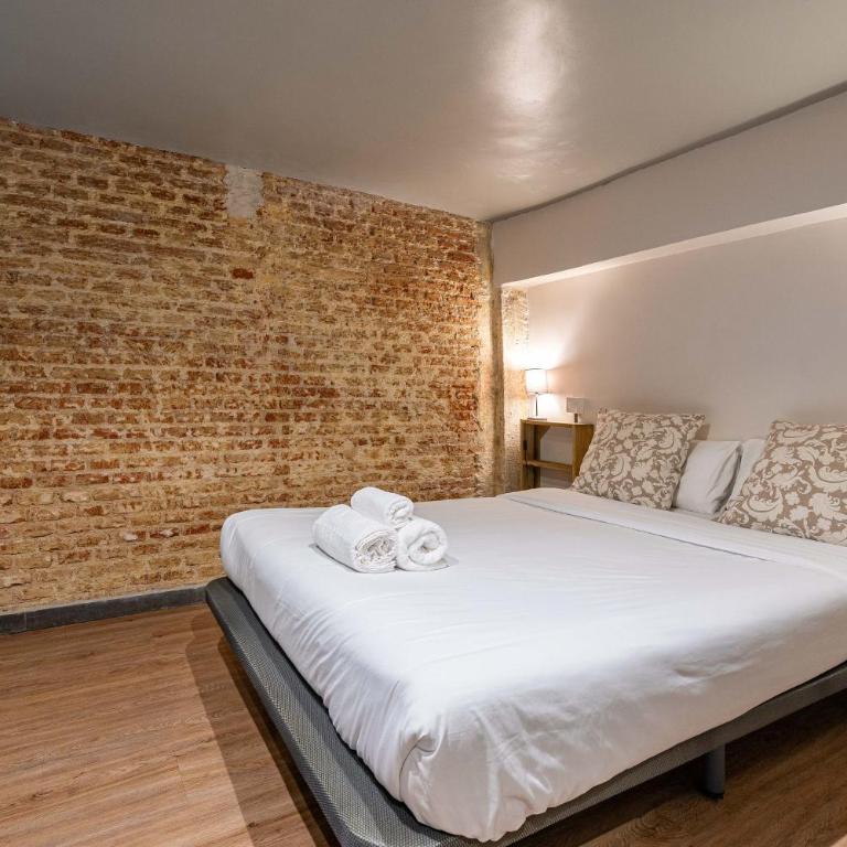 Apartamento Superior Prosperidad - Apartment - 13