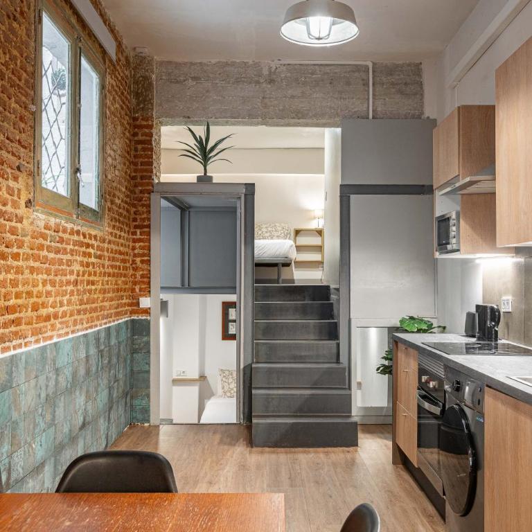 Apartamento Superior Prosperidad - Apartment - 22
