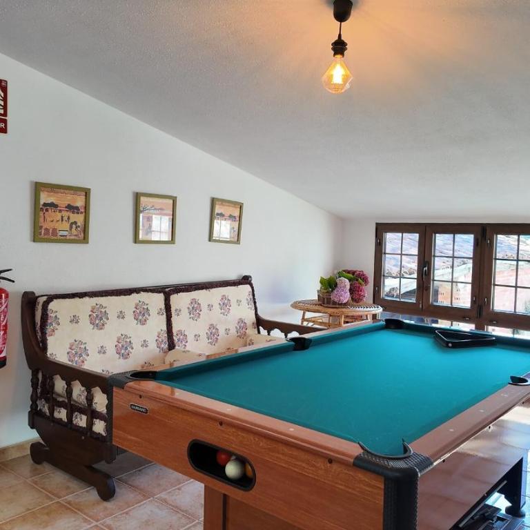 Casa vacacional Pilar - Five-Bedroom House - 5