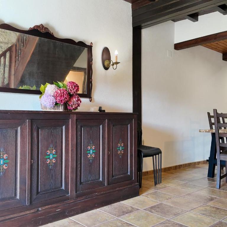 Casa vacacional Pilar - Five-Bedroom House - 6