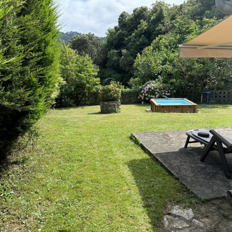 Casa vacacional Pilar - Five-Bedroom House - 48