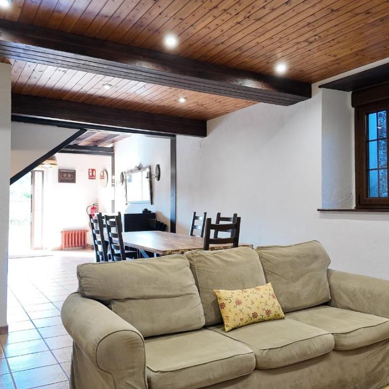 Casa vacacional Pilar - Five-Bedroom House - 8