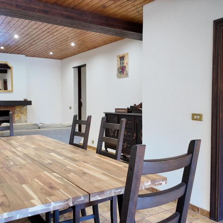 Casa vacacional Pilar - Five-Bedroom House - 9