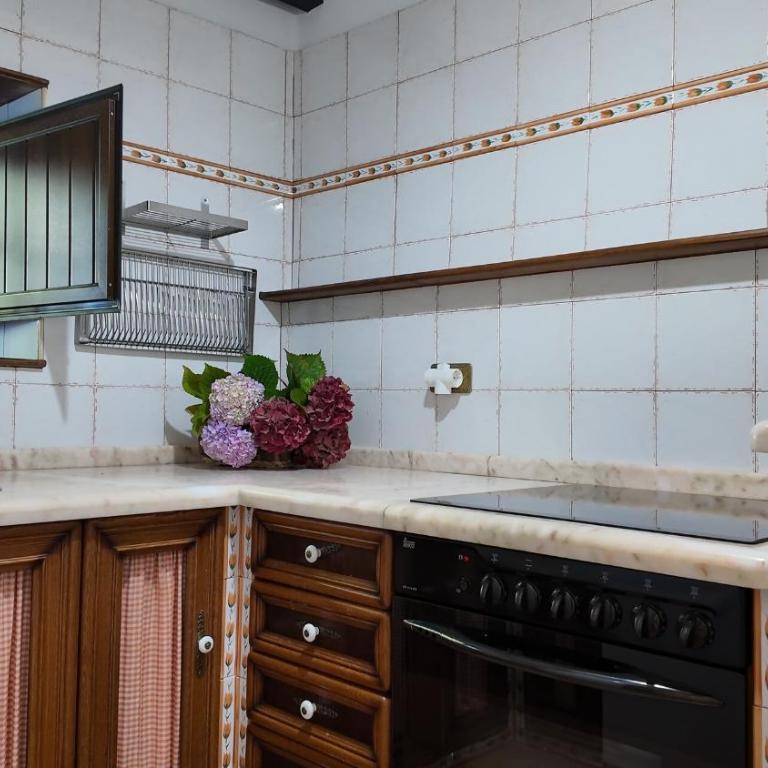 Casa vacacional Pilar - Five-Bedroom House - 13