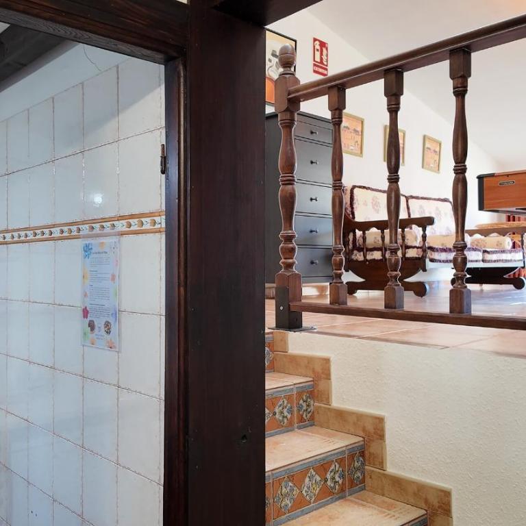 Casa vacacional Pilar - Five-Bedroom House - 14