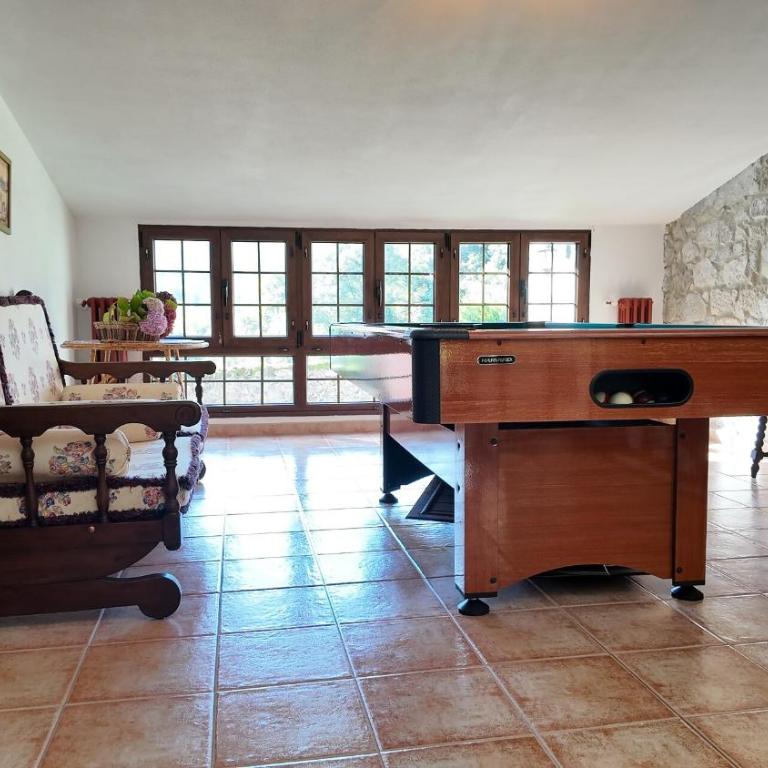 Casa vacacional Pilar - Five-Bedroom House - 15