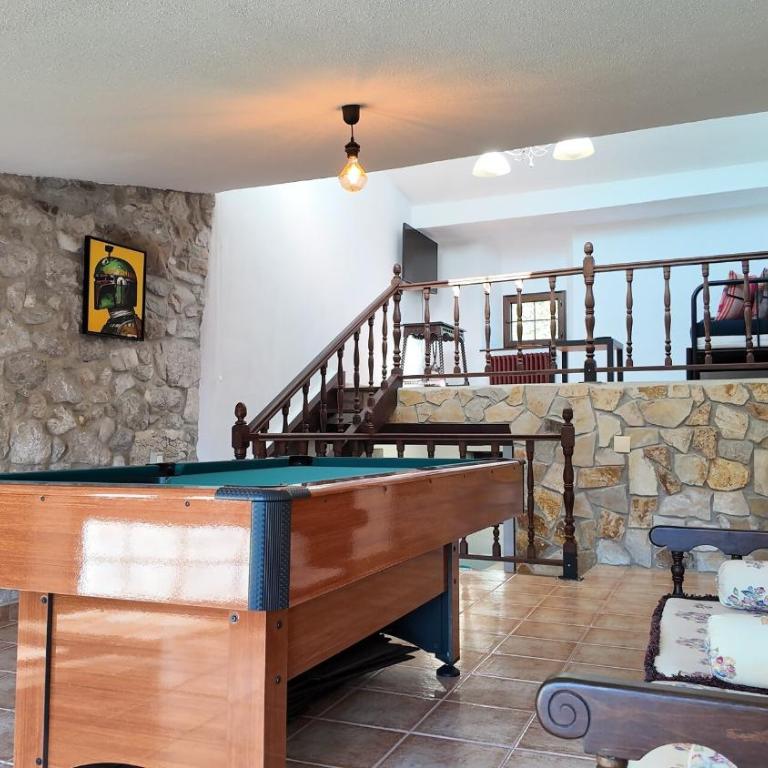 Casa vacacional Pilar - Five-Bedroom House - 16