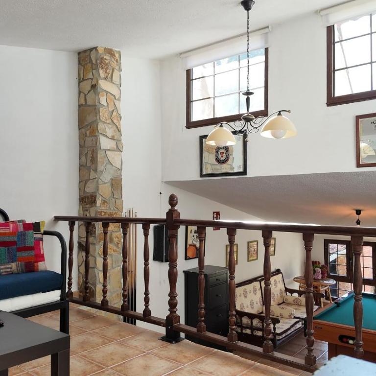 Casa vacacional Pilar - Five-Bedroom House - 18