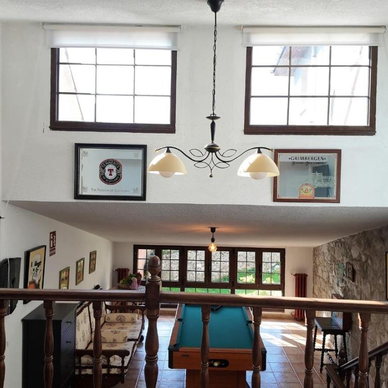 Casa vacacional Pilar - Five-Bedroom House - 17