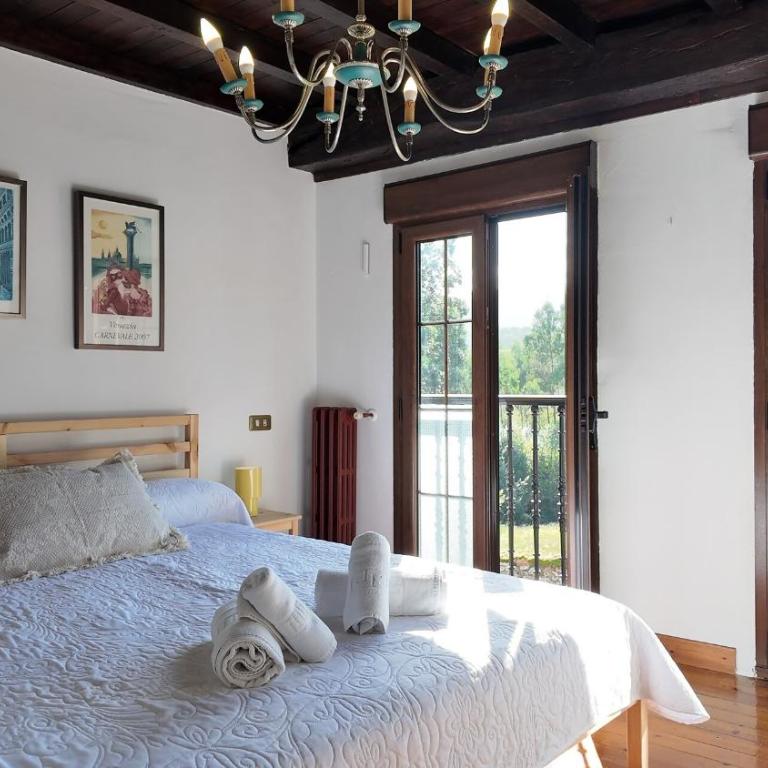 Casa vacacional Pilar - Five-Bedroom House - 22