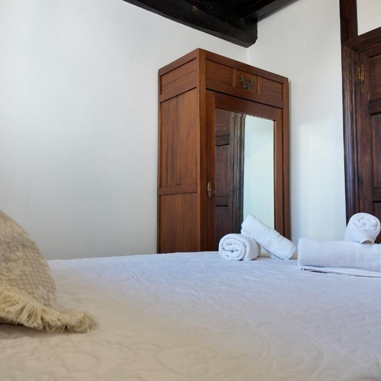 Casa vacacional Pilar - Five-Bedroom House - 27