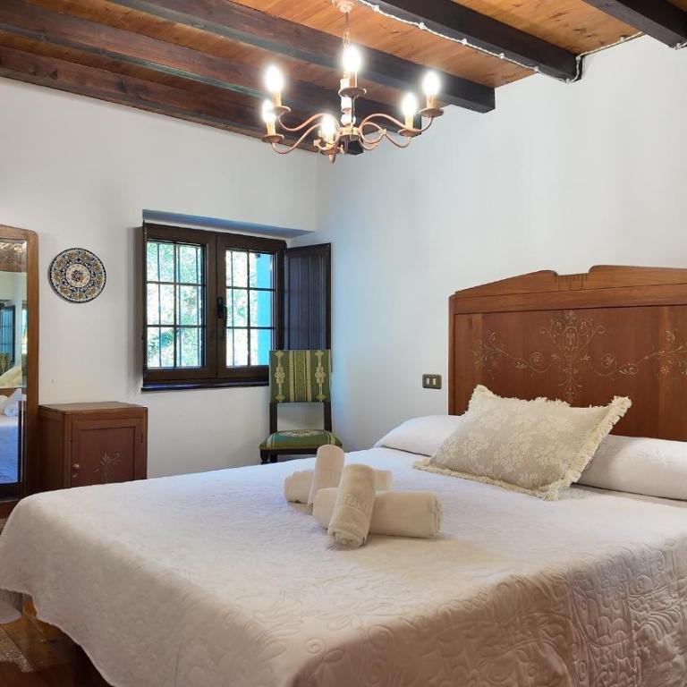 Casa vacacional Pilar - Five-Bedroom House - 30