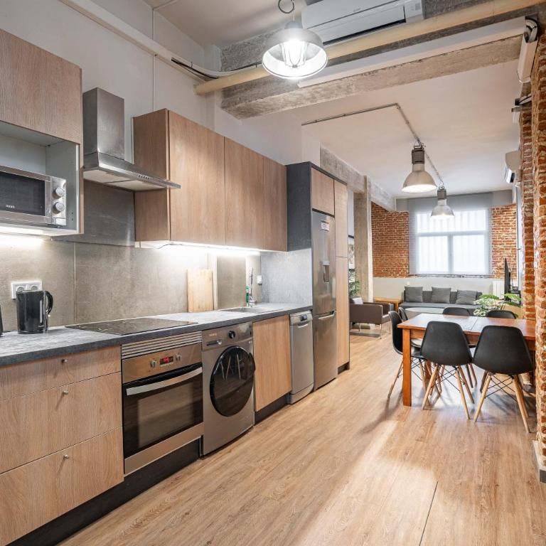 Apartamento Superior Prosperidad - Apartment - 23