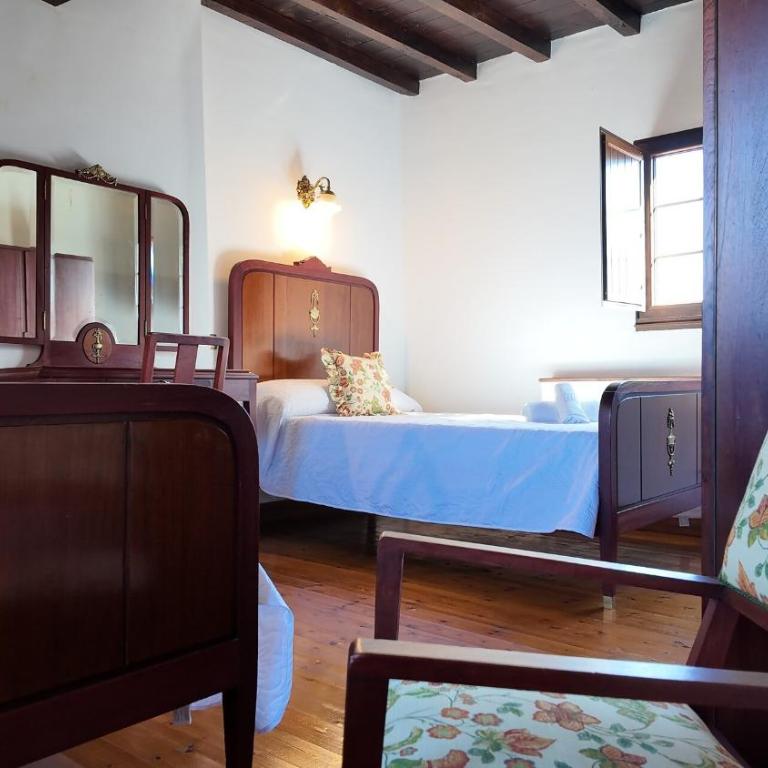 Casa vacacional Pilar - Five-Bedroom House - 38