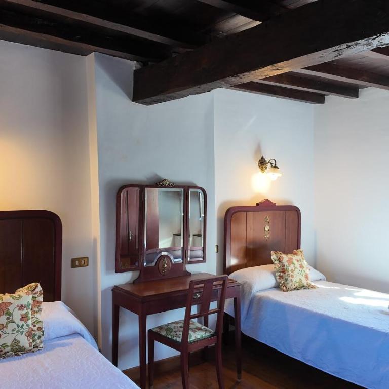 Casa vacacional Pilar - Five-Bedroom House - 41