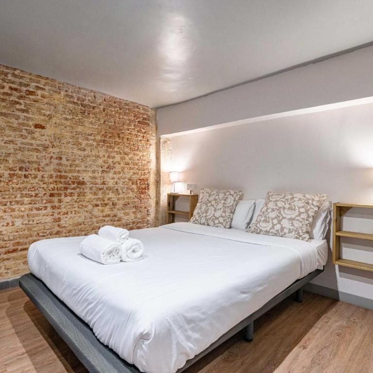 Apartamento Superior Prosperidad - Apartment - 18