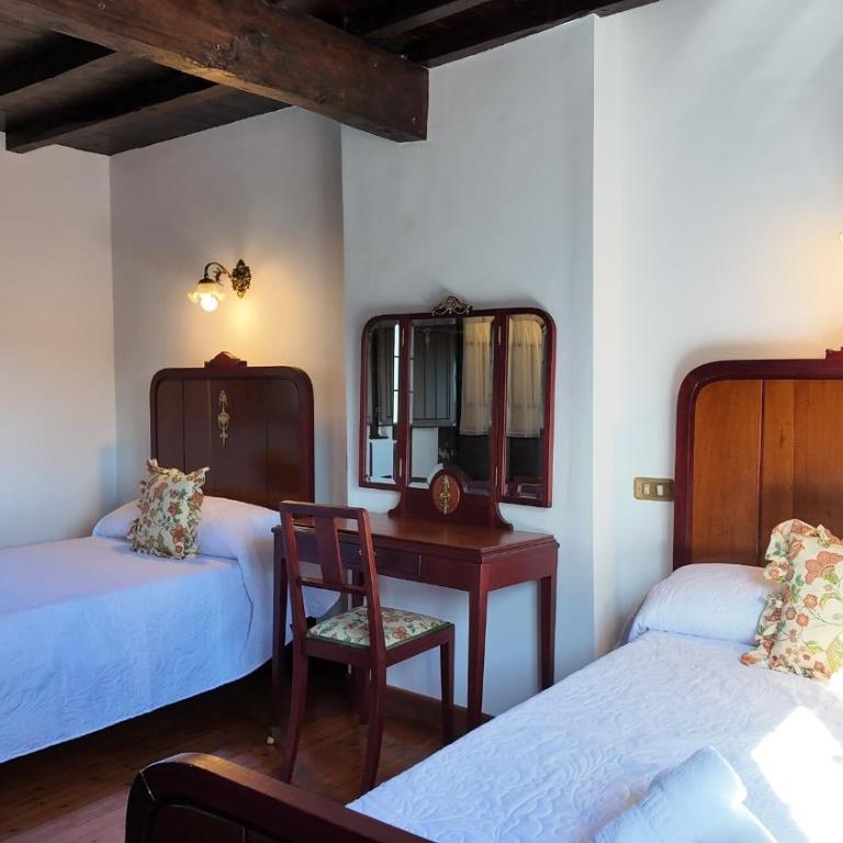 Casa vacacional Pilar - Five-Bedroom House - 42
